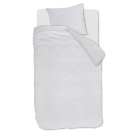 Dekbedovertrekset Milky | Beddinghouse