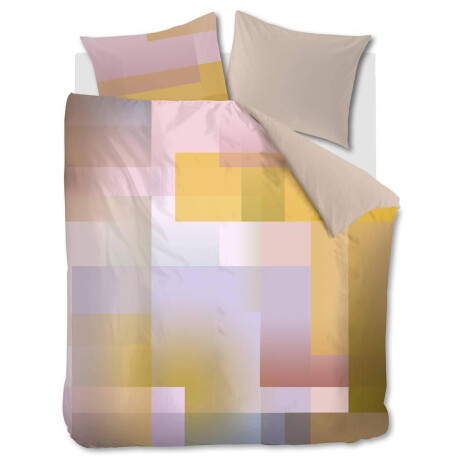 Dekbedovertrekset Mirage | Beddinghouse Dutch Design