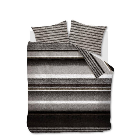Dekbedovertrekset Mohair | Rivièra Maison Beddengoed