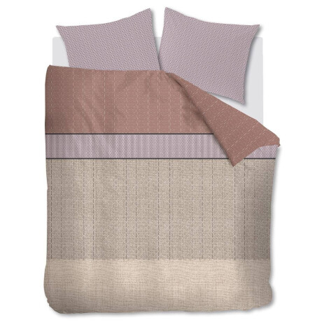 Dekbedovertrekset Norah | Beddinghouse