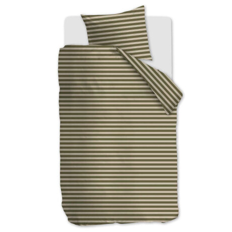 Dekbedovertrekset Pyjamas | vtwonen bed&bath