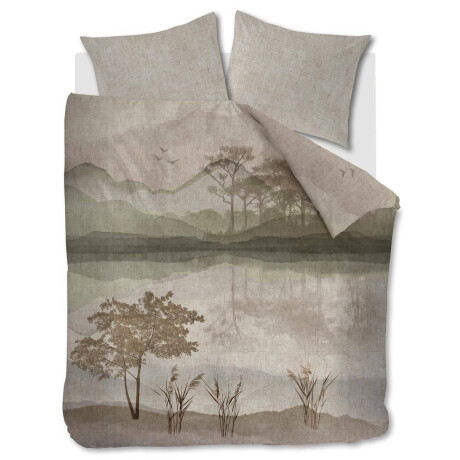 Dekbedovertrekset Repose | Beddinghouse