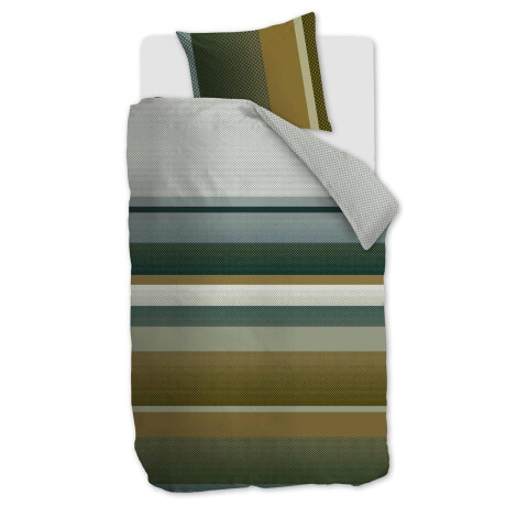Dekbedovertrekset Rhys | Beddinghouse
