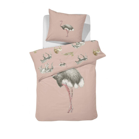 Dekbedovertrekset Sloane | Damai