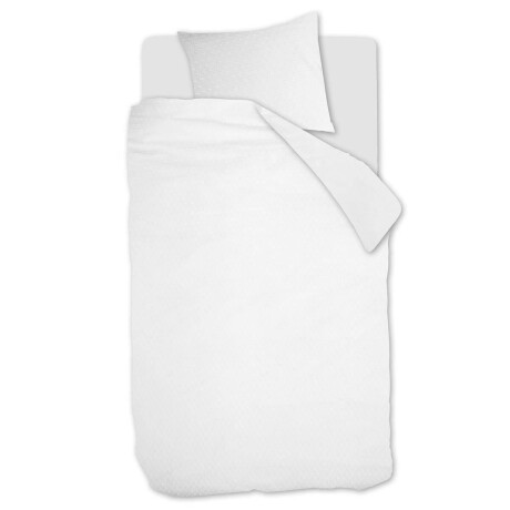 Dekbedovertrekset Snow | Beddinghouse