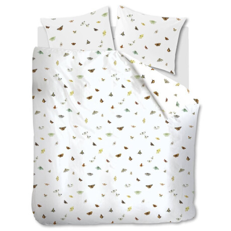 Dekbedovertrekset Sommer | Marjolein Bastin