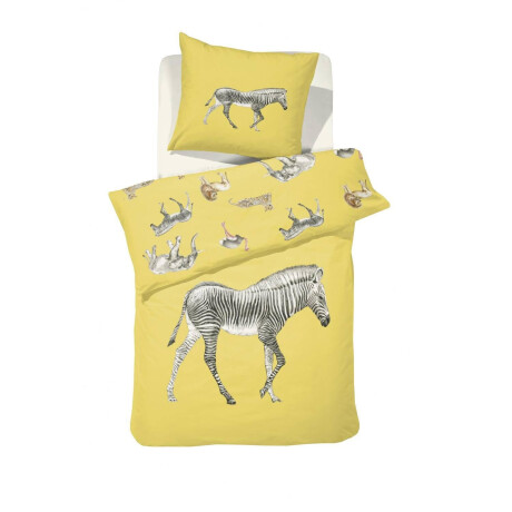 Dekbedovertrekset Sonny | Damai