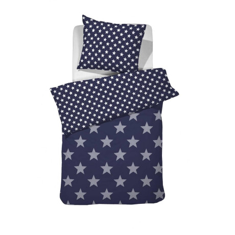 Dekbedovertrekset Starville | Damai