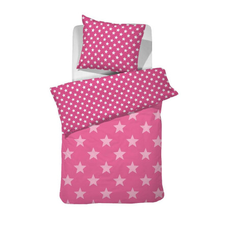 Dekbedovertrekset Starville | Damai