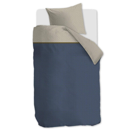 Dekbedovertrekset Tokyo | Beddinghouse Dutch Design