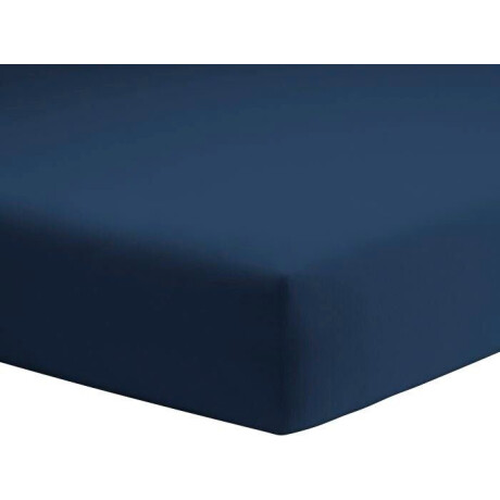 Schlafgut Hoeslaken Mako-jersey van 100% katoen, bedlakens voor matrassen tot 20 cm hoogte, in 90x200, 140x200 of 180x200 cm (1 stuk)