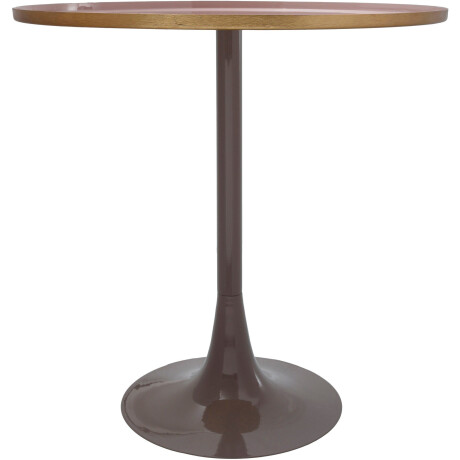 Kayoom Bijzettafel Art Deco 925, bijzettafel van metaal, functioneel en stabiel (1 stuk)
