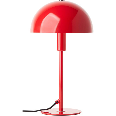 LeGer Home by Lena Gercke Tafellamp Linnea paddestoel lamp Paddenstoel lamp, tafellamp, metalen voet, hoogte 35,5 cm (1 stuk)