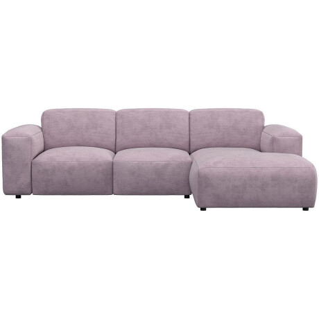 FLEXLUX Hoekbank Lucera Chaise longue rechts of links, L-vorm, comfortabel