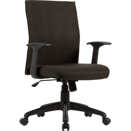 byLIVING Bureaustoel ROCKET met weefstof of moderne cord bekleding, met kantelmechanisme