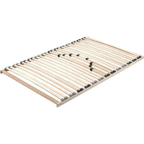 Vipack Lattenbodem Vipack lattenbodem 26 verende latten van verlijmd hout, slaapcomfort, verschillende breedten (1 stuk)
