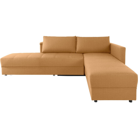 LOOKS BY WOLFGANG JOOP Hoekbank LooksIII L-vorm door draaifunctie tot bed verwisselbaar, inclusief opbergvak