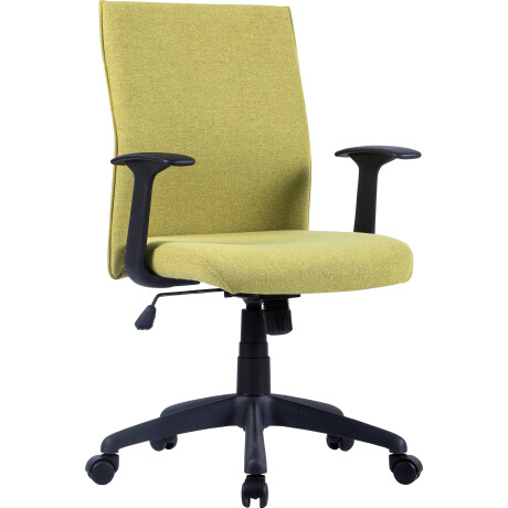 byLIVING Bureaustoel ROCKET met weefstof of moderne cord bekleding, met kantelmechanisme