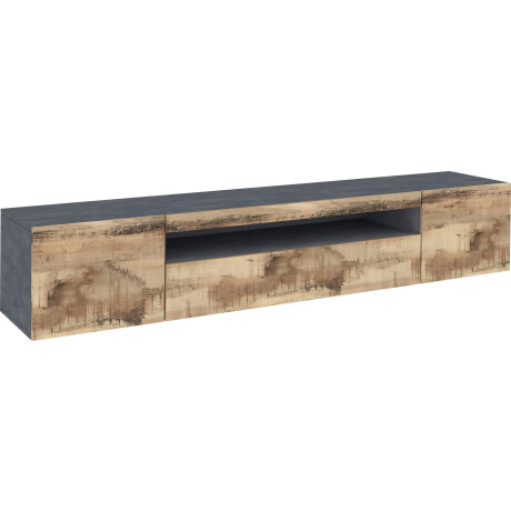INOSIGN Tv-meubel Egypt Breedte 200 cm
