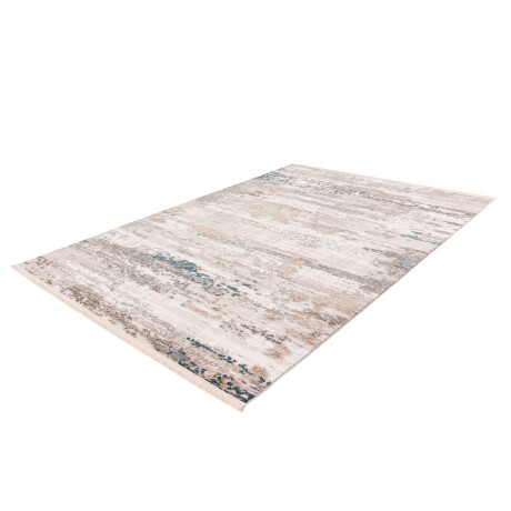 Primaflor-Ideen in Textil Kindervloerkleed CABANE - Springkasteel Platweefsel, speel-vloerkleed hinkelbaan, geschikt voor buiten