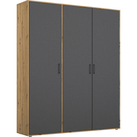 rauch Kledingkast VOYAGER Otto´s Choice Garderobe Kledingkast TOPSELLER Slaapkamer