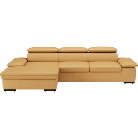 sit&more Hoekbank Alcudia L-vorm optioneel met slaapfunctie