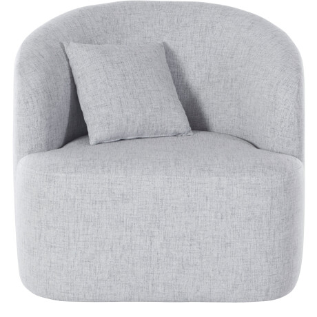LeGer Home by Lena Gercke Draaibare fauteuil Dilara Stoel afgeronde rugleuning en front, in 3 stofkwaliteiten