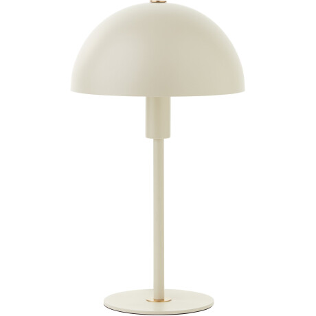 LeGer Home by Lena Gercke Tafellamp Linnea paddestoel lamp Paddenstoel lamp, tafellamp, metalen voet, hoogte 35,5 cm (1 stuk)