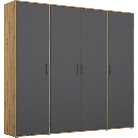 rauch Kledingkast VOYAGER Otto´s Choice Garderobe Kledingkast TOPSELLER Slaapkamer