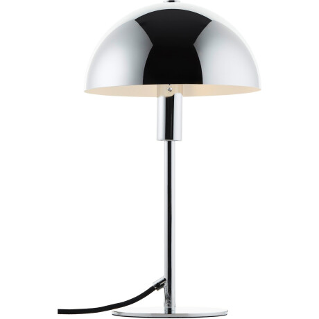 LeGer Home by Lena Gercke Tafellamp Linnea paddestoel lamp Paddenstoel lamp, tafellamp, metalen voet, hoogte 35,5 cm (1 stuk)