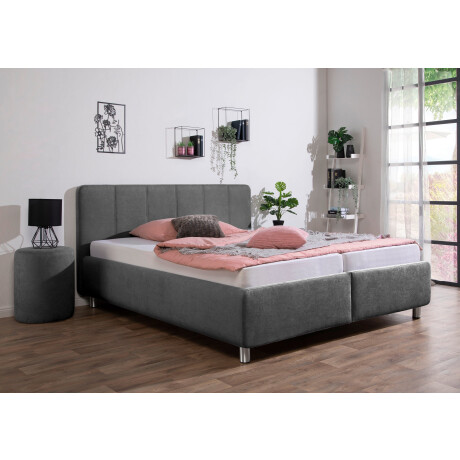Hoppekids Hoogslaper ECO Dream, kinderbed, speelbed, halfhoog bed van massief hout