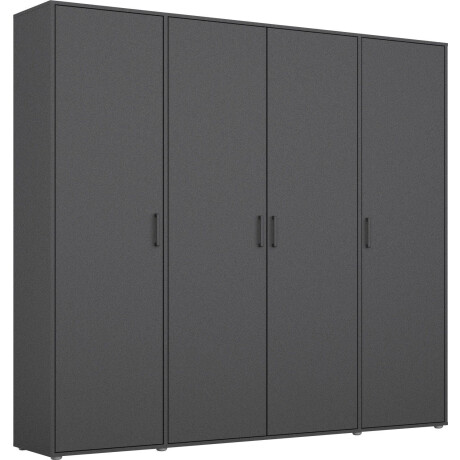 rauch Kledingkast VOYAGER Otto´s Choice Garderobe Kledingkast TOPSELLER Slaapkamer