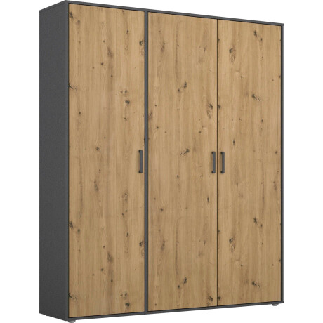 rauch Kledingkast VOYAGER Otto´s Choice Garderobe Kledingkast TOPSELLER Slaapkamer