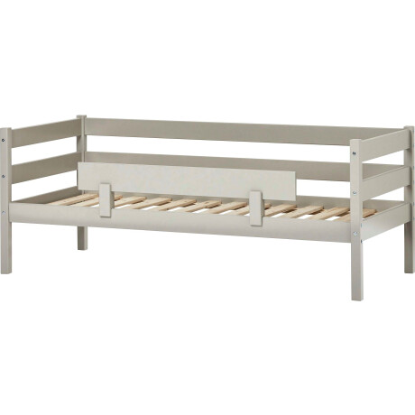 Hoppekids 1-persoonsledikant ECO Comfort kinderbed, massief grenenhout, tienerbed inclusief lattenbodem (set)