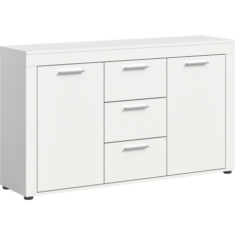 INOSIGN Dressoir Aosta, breedte 125 cm, in verschillende kleuruitvoeringen