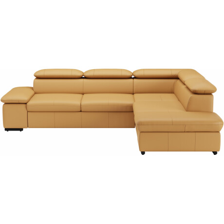 sit&more Hoekbank Alcudia L-vorm met armverstelling, optionele hoofdeindverstelling en bedfunctie