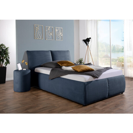 Hoppekids Hoogslaper ECO Dream, kinderbed, speelbed, halfhoog bed van massief hout