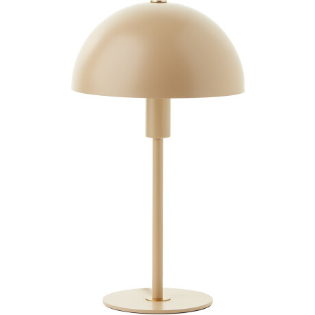LeGer Home by Lena Gercke Tafellamp Linnea paddestoel lamp Paddenstoel lamp, tafellamp, metalen voet, hoogte 35,5 cm (1 stuk)