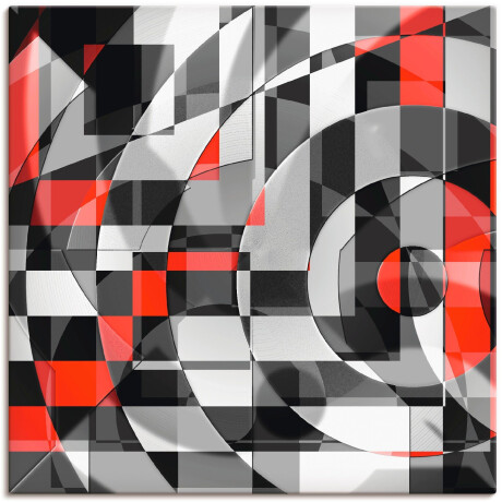 calo-deluxe Vloerkleed Rico 505