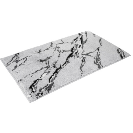 Vossen Badmat "Marble" (1 stuk)
