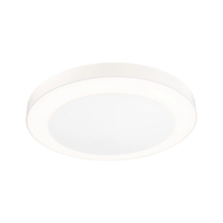 Paulmann Led-plafondlamp voor buiten Circula IP44 rond 320mm 3000K 14W 880lm 230V kunststof (1 stuk)