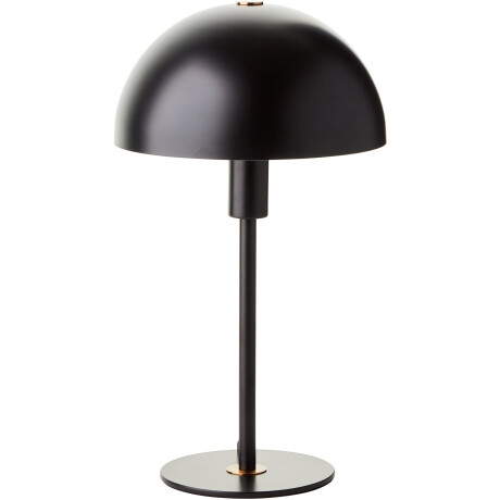 LeGer Home by Lena Gercke Tafellamp Linnea paddestoel lamp Paddenstoel lamp, tafellamp, metalen voet, hoogte 35,5 cm (1 stuk)