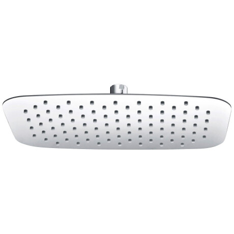 ADOB Regendouchekop Rectangolo chroomkleur