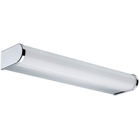 Paulmann Led-wandlamp Spiegelleuchte Arneb IP44 Chroom 6,5W WhiteSwitch 2.700K (1 stuk)