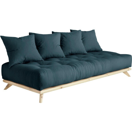Home affaire Boxspring inclusief topmatras van koudschuim en bedkist