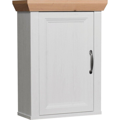 Home affaire Wandplank ADELE Breedte 120 cm, van massief grenen, FSC