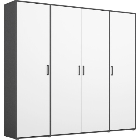 rauch Kledingkast VOYAGER Otto´s Choice Garderobe Kledingkast TOPSELLER Slaapkamer