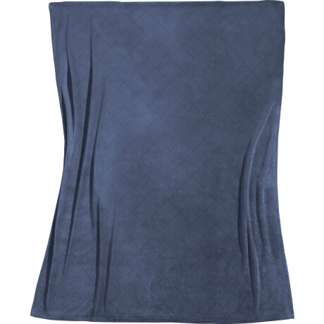 fleuresse Deken Lech D Luxe-flanel, in mt. 135x190, 150x200 cm, knuffeldeken