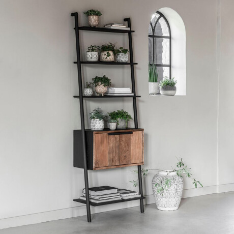 DTP Home Wandrek 'Cosmo' Teakhout, 70 x 200cm