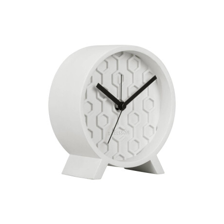 Alarmklok Honeycomb | KARLSSON
